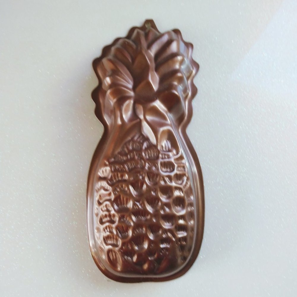 Welcome pineapple decorative wall hanging